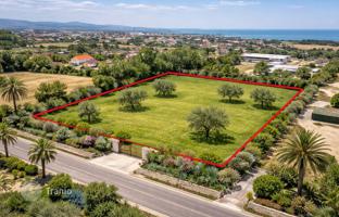 Земельный участок 1 190 м² в Премантура за 435 000 €