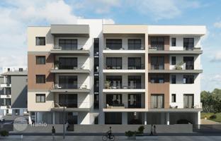 1-комнатная квартира в новостройке в Лимасоле за 330 000 €