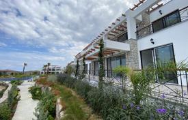 Апартаменты с двумя спальнями на Северном Кипре за 557 000 €