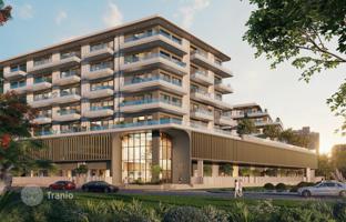 3 новые квартиры в ЖК SOL Terra Gardens в Jumeirah Village Circle за От $199 000