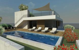 2-комнатный дом 128 м² в Водняне за 630 000 €
