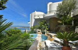 Уникальная вилла с бассейном, террасами и исключительным видом на море, Росас, Испания за 995 000 €