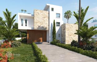 4-комнатный особняк 218 м² в Ларнаке за 1 580 000 €