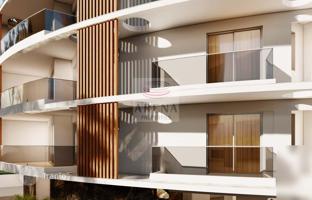 2-комнатная квартира 81 м² в Ларнаке за 450 000 €