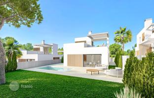 3-комнатная вилла 230 м² в Бенидорме за 790 000 €