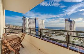 Трёхкомнатная квартира с прекрасным видом на море в Плайя Параисо, Тенерифе, Испания за 370 000 €