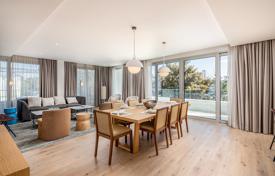Новые апартаменты под аренду с гарантированной доходностью 5%, Лиссабон, Португалия за 770 000 €