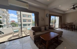 1-комнатная квартира 67 м² в Паттайе за $103 000