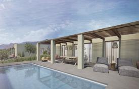 Новая вилла с бассейном и панорамным видом на море в Толо, Пелопоннес, Греция за 365 000 €