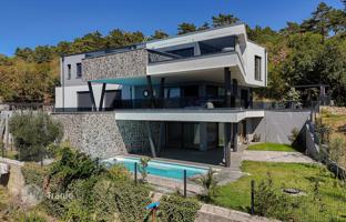 4-комнатная квартира 128 м² в Риеке за 675 000 €