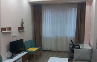2-комнатная квартира 47 м² в Старом Тбилиси за $119 000