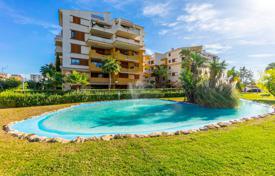 Квартира в комплексе с тремя бассейнами и просторными садами, Торревьеха, Испания за 366 000 €