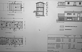 4-комнатный дом в городе 157 м² в Лабине, Хорватия за 420 000 €