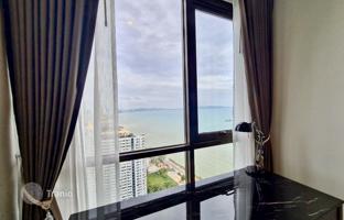 2-комнатная квартира 47 м² в Паттайе за $193 000
