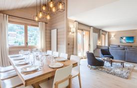 Квартира в Савойе, Овернь — Рона — Альпы, Франция за 5 800 € в неделю