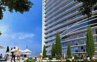 2-комнатная квартира в новостройке 54 м² в Батуми за $216 000