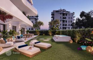 2-комнатная квартира 95 м² в Вильяхойосе за 376 000 €