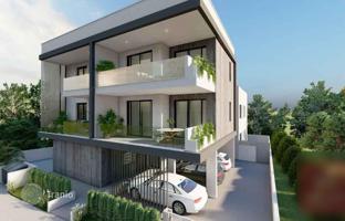 2-комнатная квартира в новостройке 83 м² в Ларнаке за 300 000 €