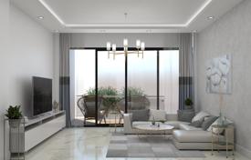 Трехкомнатная квартира с видом на море в новом комплексе, Хлорака, Пафос, Кипр за 240 000 €