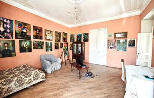 3-комнатная квартира 120 м² в Старом Тбилиси за $300 000