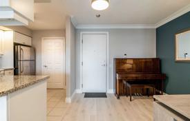 Квартира на Дандас-стрит Запад, Торонто, Онтарио,  Канада за C$780 000