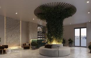 3-комнатная квартира 70 м² в Старом Тбилиси за $106 000