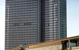 Высотная резиденция с апарт-отелем, бассейном и спа-зоной, Абу-Даби, ОАЭ за От $928 000