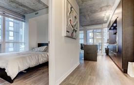 Квартира на Блю Джейс Вей, Олд Торонто, Торонто,  Онтарио,   Канада за C$996 000