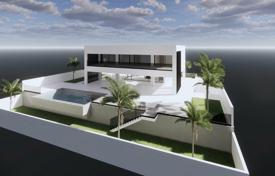 Новая вилла с бассейном в Плайя Параисо, Тенерифе, Испания за 3 000 000 €