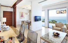 Двуспальные апартаменты в Лимасоле, Потамос Гермасойя за 1 580 000 €
