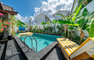 2-комнатная вилла 120 м² в Чангу за $265 000