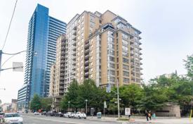 Квартира на Эглинтон-авеню Восток, Торонто, Онтарио,  Канада за C$1 136 000