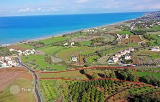 Земельный участок 9 384 м² в Аргаке за 435 000 €