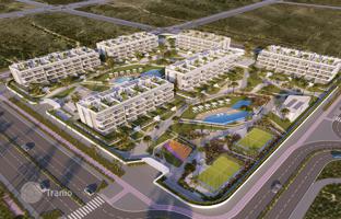 2-комнатный пентхаус 145 м² в Торревьехе за 345 000 €