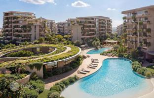 13 новых квартир в ЖК Arancia Yards Phase 2 в City of Arabia за От $414 000