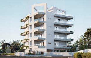 2-комнатная квартира в новостройке в Ларнаке за 245 000 €