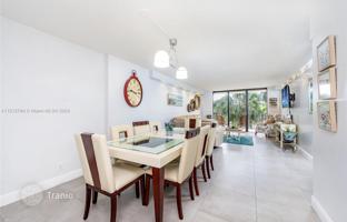 2-комнатная квартира в кондо 103 м² в Авентуре за $355 000