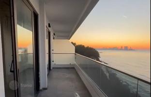Квартира-студия 42 м² в Батуми за $125 000