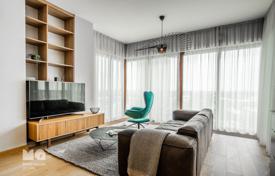 Квартира в Земгальском предместье, Рига, Латвия за 340 000 €