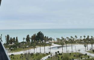 2-комнатная квартира в новостройке 53 м² в Батуми за $125 000