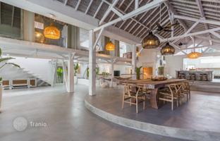 2-комнатная вилла 465 м² в Чемаги за $670 000