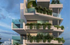 Апартаменты с бассейнами в красивой резиденции, Пафос, Кипр за От $604 000