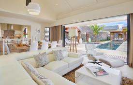 Уютная вилла с 2 спальнями на Маврикии (Вилла G24) за $642 000