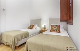 Квартира в городе Мадриде, Испания за 8 800 € в неделю