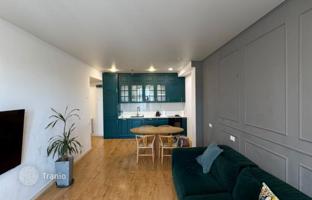 3-комнатная квартира 86 м² в Сабуртало за $220 000