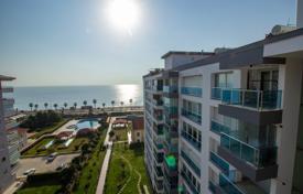 Продается квартира в жилом комплексе премиум класса с панорамным видом на море за $320 000