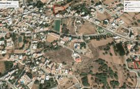 Земельный участок в Пафосе, Кипр за 260 000 €