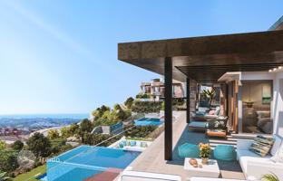 5-комнатная вилла 774 м² в Бенаависе за 2 490 000 €
