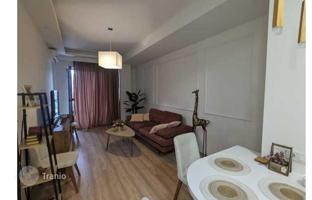 2-комнатная квартира 65 м² на улице Крцаниси за $175 000
