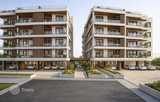 2-комнатный пентхаус в Ларнаке за 230 000 €